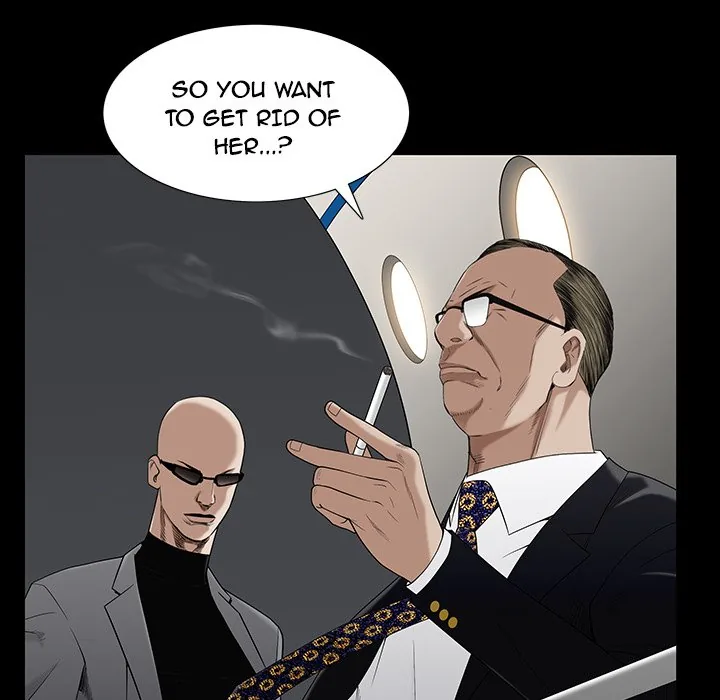 The leash Chapter 52 page 50 - 