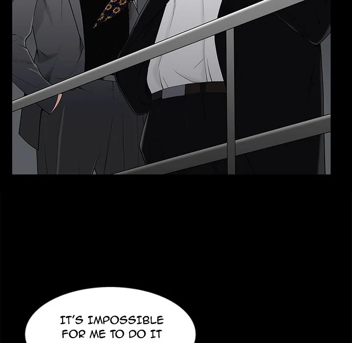 The leash Chapter 52 page 51 - 