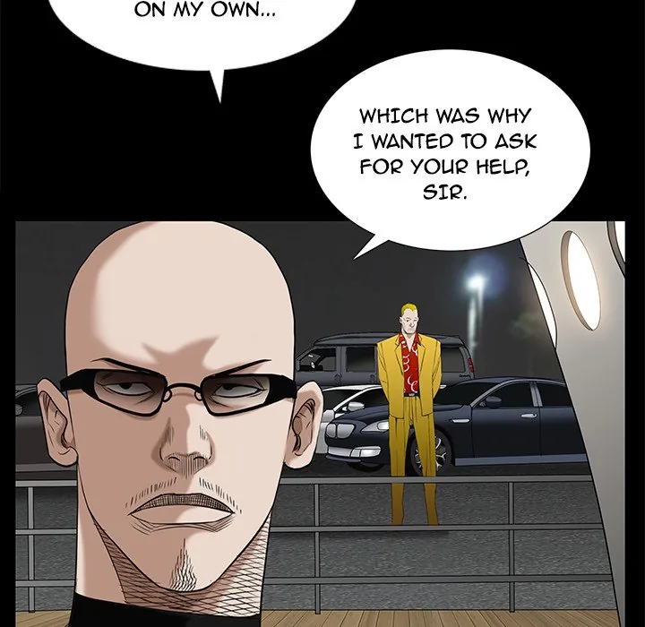 The leash Chapter 52 page 52 - 