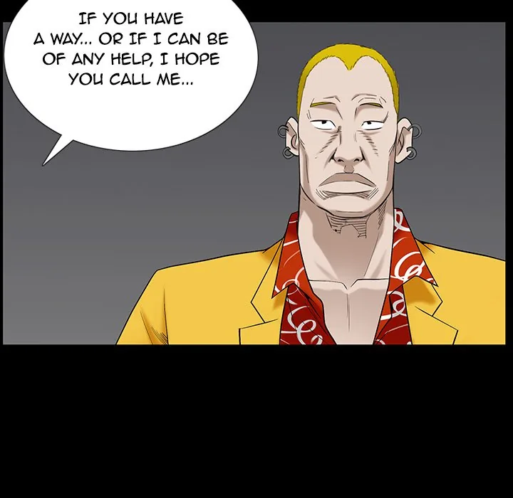 The leash Chapter 52 page 54 - 