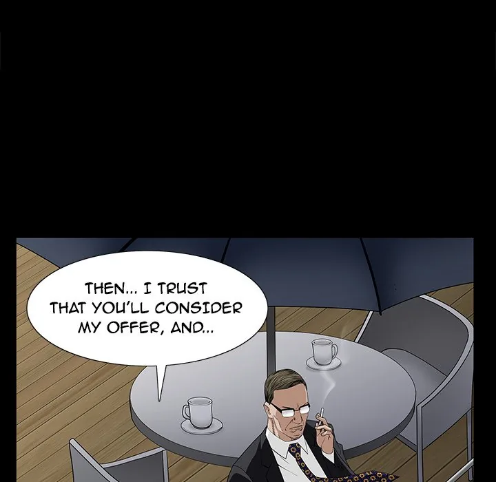 The leash Chapter 52 page 55 - 