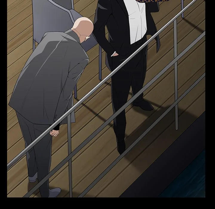 The leash Chapter 52 page 56 - 