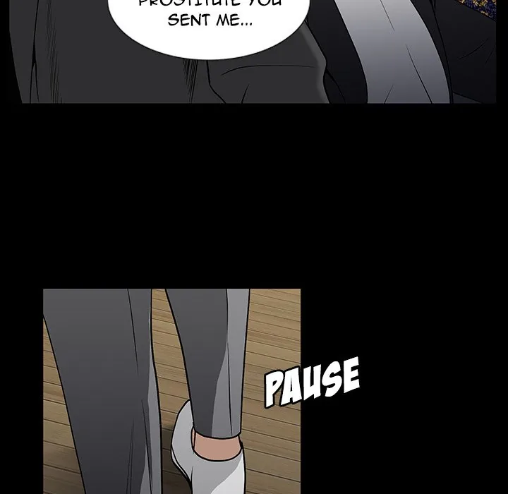 The leash Chapter 52 page 58 - 