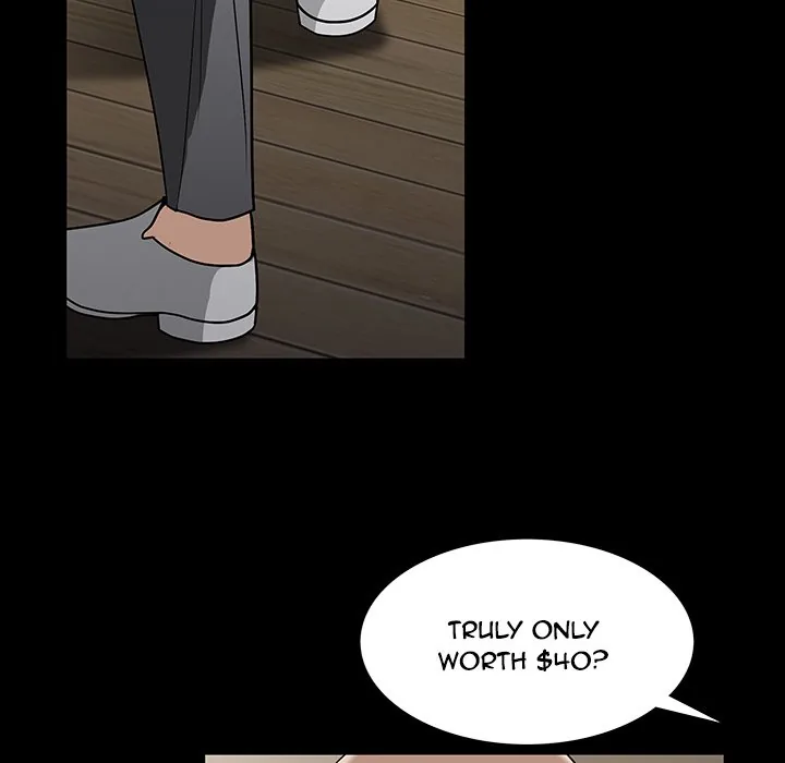 The leash Chapter 52 page 59 - 