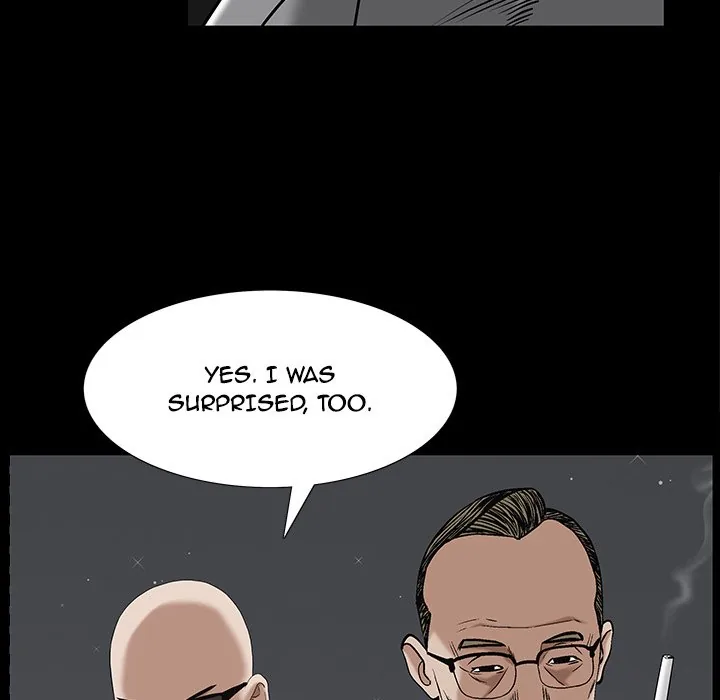 The leash Chapter 52 page 61 - 