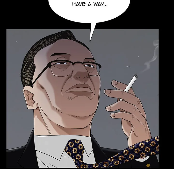 The leash Chapter 52 page 63 - 