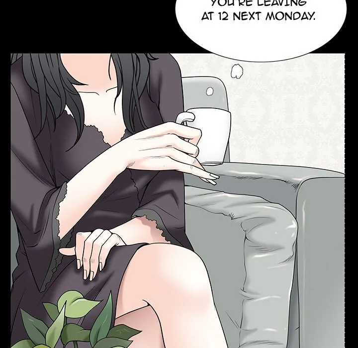 The leash Chapter 52 page 69 - 