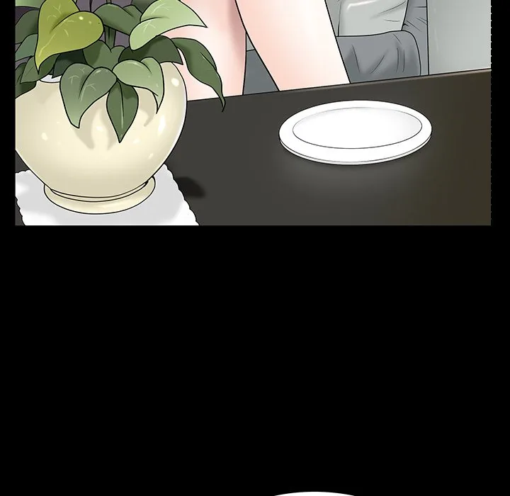The leash Chapter 52 page 70 - 
