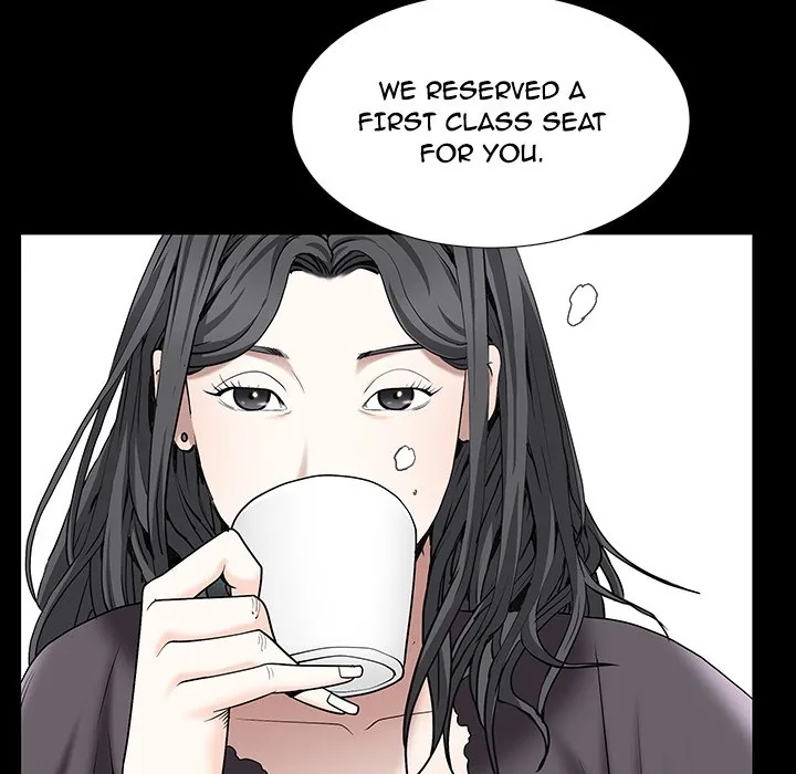 The leash Chapter 52 page 71 - 