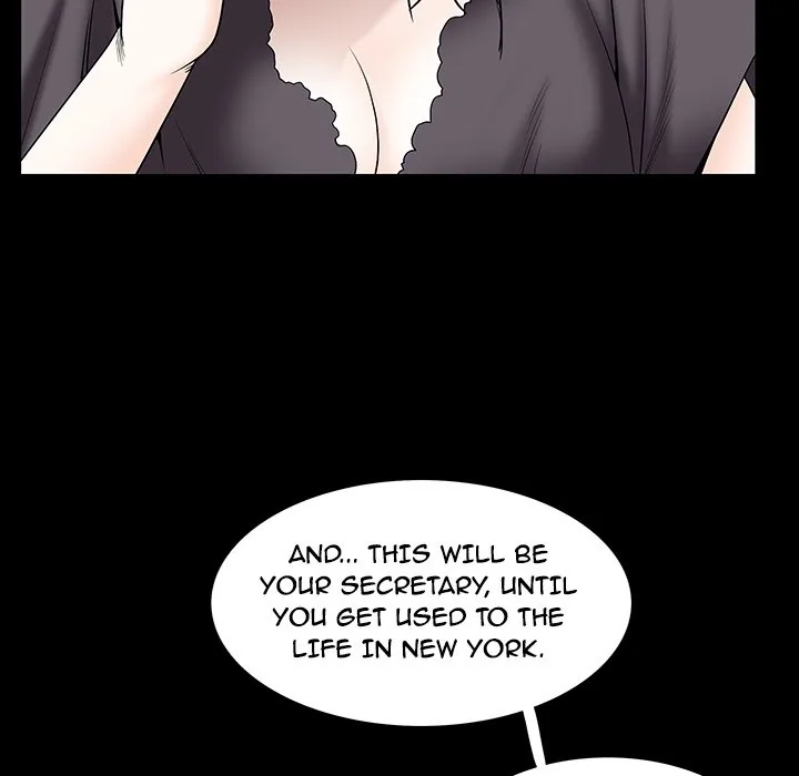The leash Chapter 52 page 72 - 