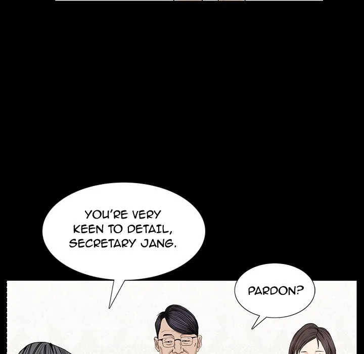 The leash Chapter 52 page 76 - 