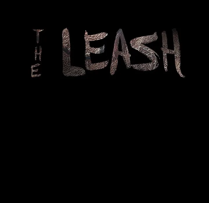 The leash Chapter 52 page 9 - 