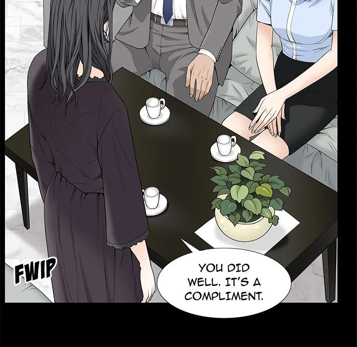 The leash Chapter 52 page 81 - 