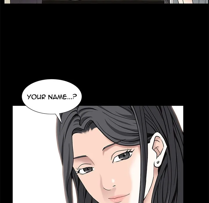 The leash Chapter 52 page 83 - 