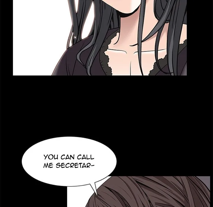 The leash Chapter 52 page 84 - 