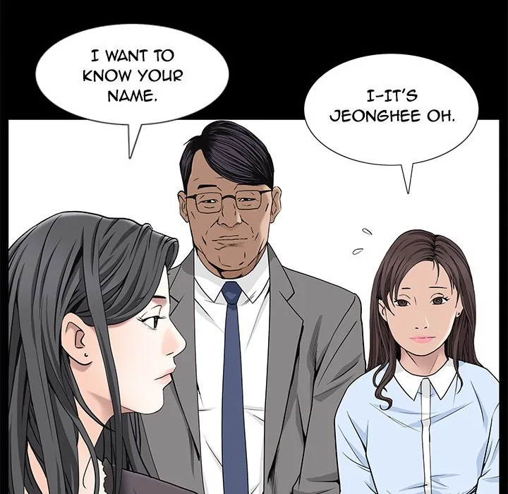 The leash Chapter 52 page 86 - 