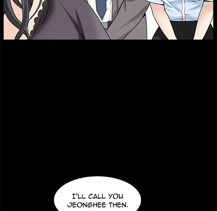 The leash Chapter 52 page 87 - 
