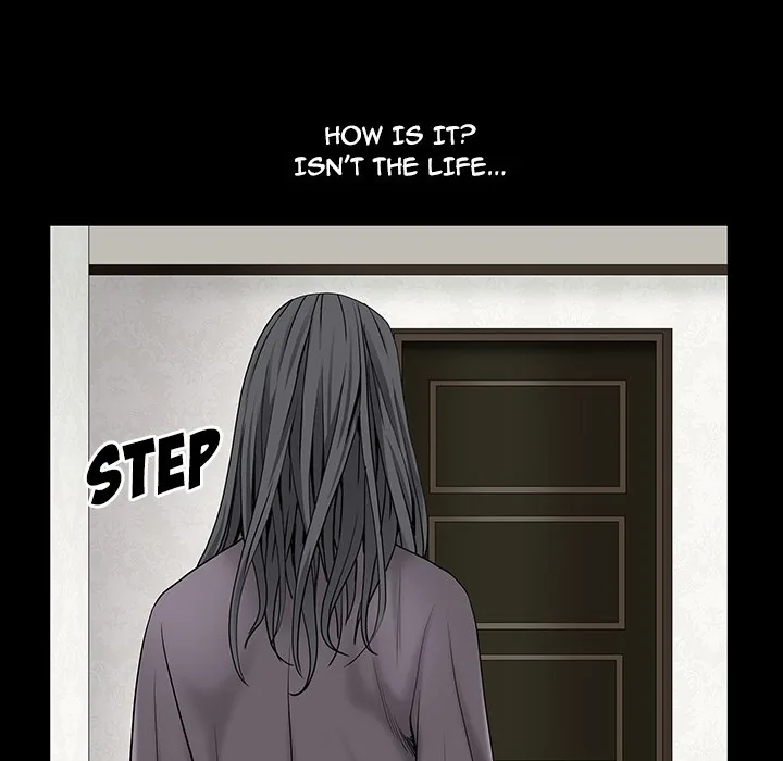 The leash Chapter 52 page 91 - 