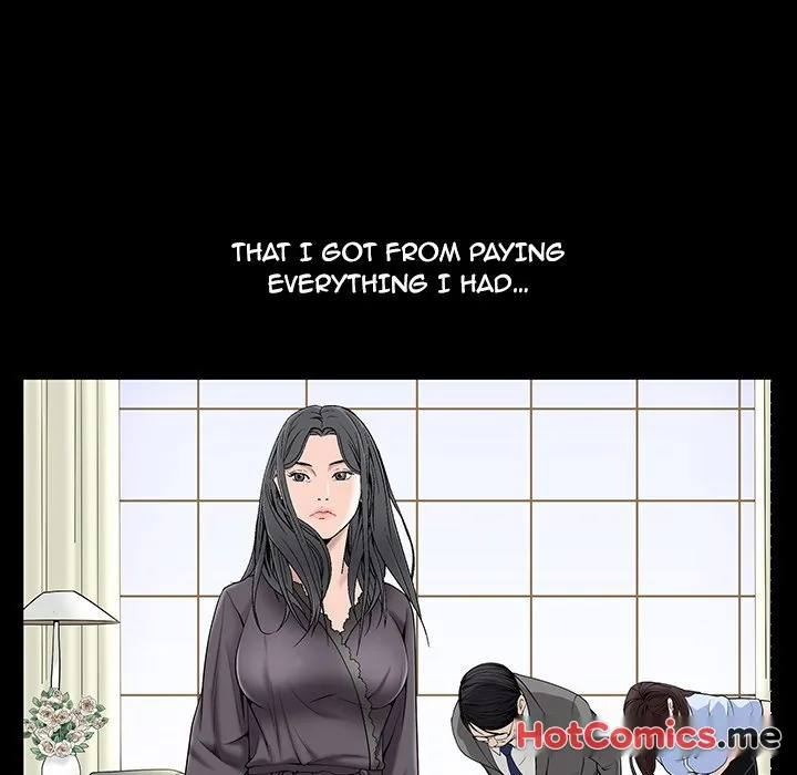 The leash Chapter 52 page 93 - 