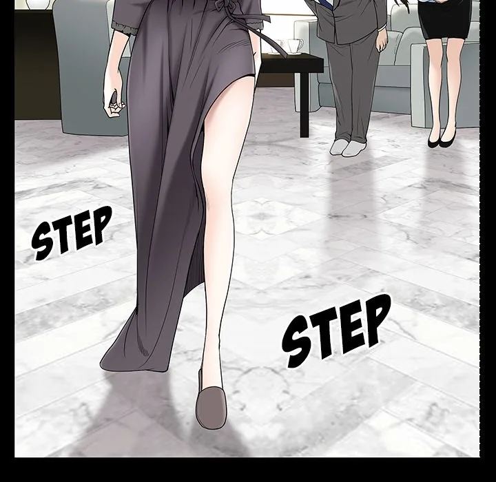 The leash Chapter 52 page 94 - 
