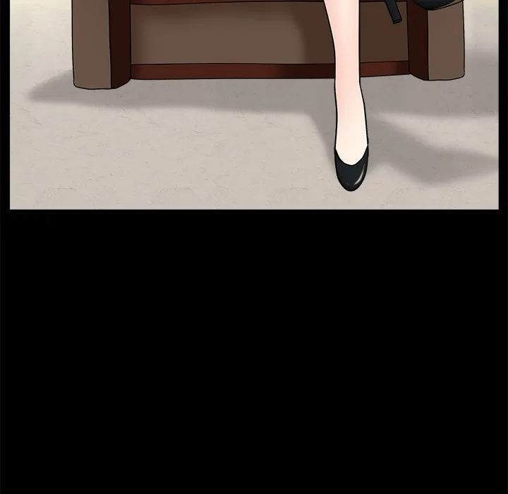 The leash Chapter 52 page 97 - 