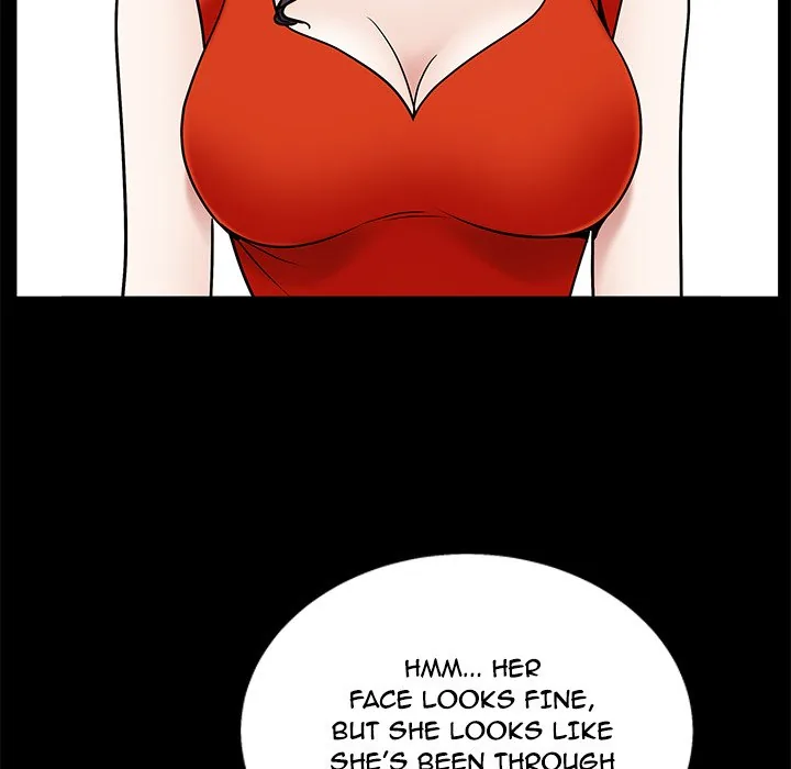 The leash Chapter 52 page 99 - 