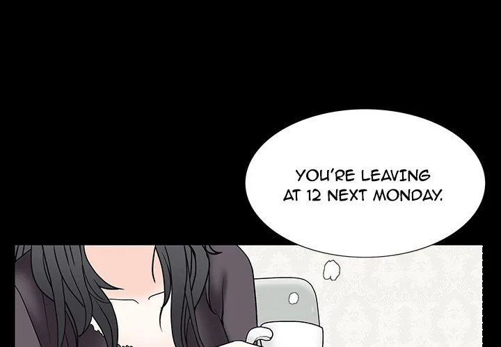 The leash Chapter 53 page 1 - 