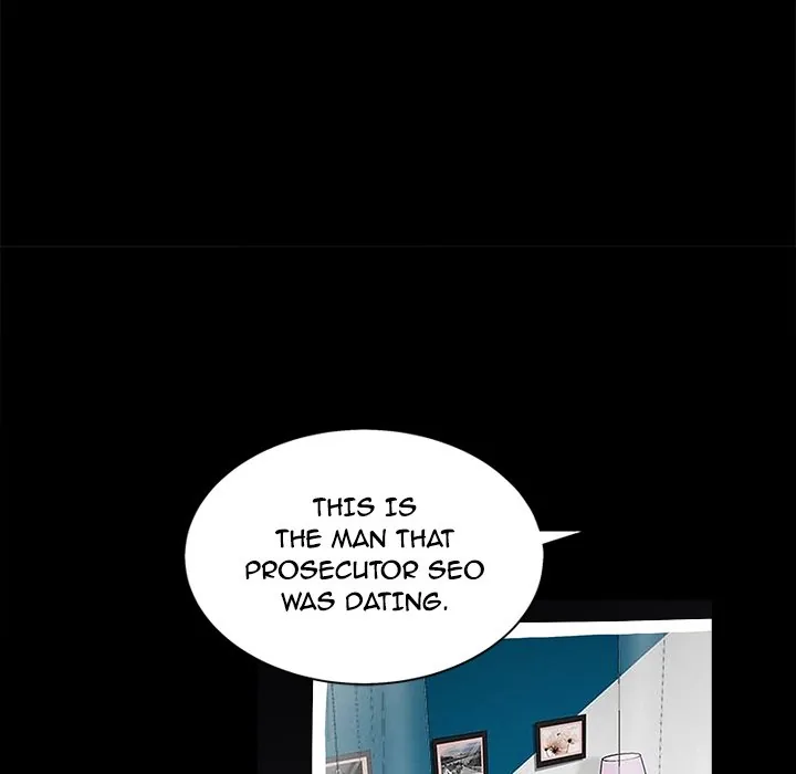 The leash Chapter 53 page 104 - 