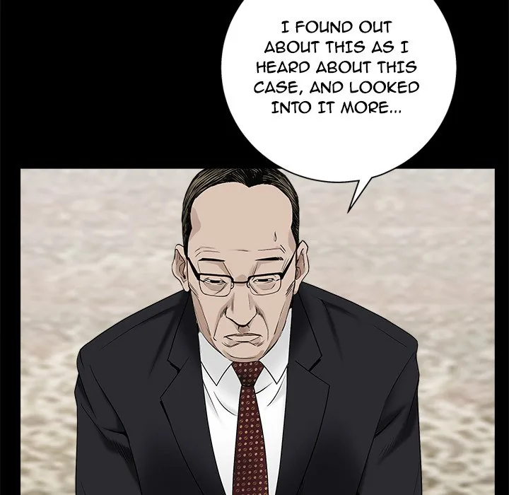 The leash Chapter 53 page 108 - 