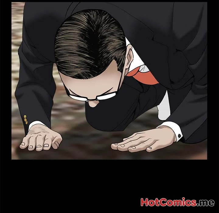 The leash Chapter 53 page 111 - 