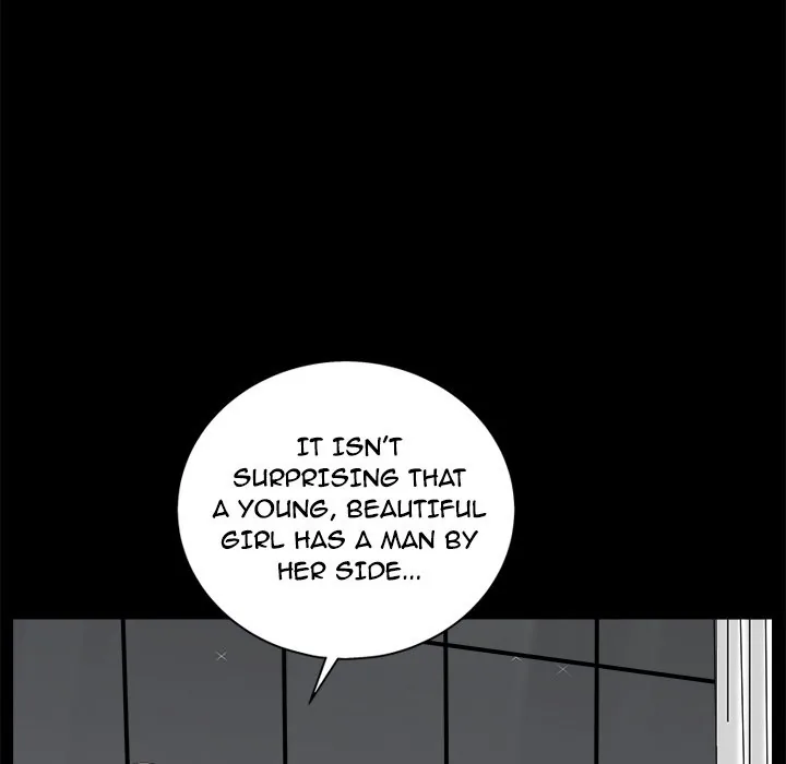 The leash Chapter 53 page 112 - 