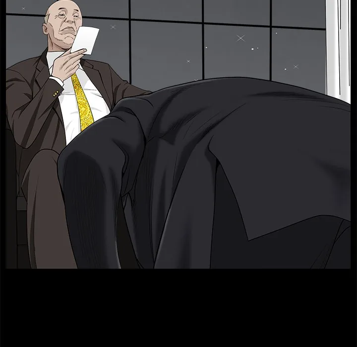 The leash Chapter 53 page 113 - 