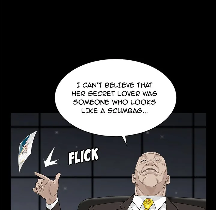 The leash Chapter 53 page 116 - 
