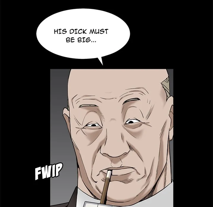 The leash Chapter 53 page 118 - 