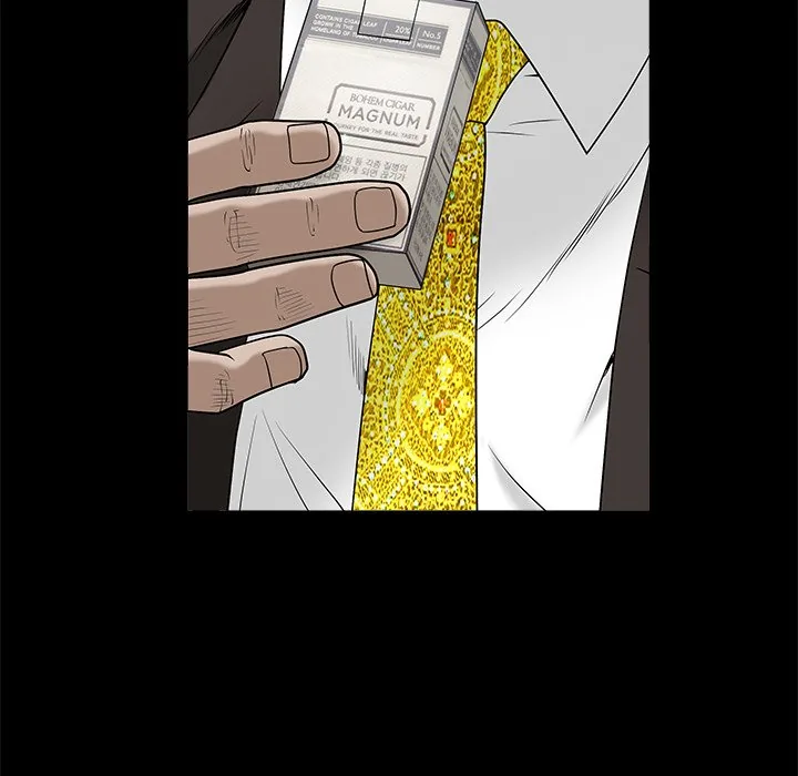The leash Chapter 53 page 119 - 