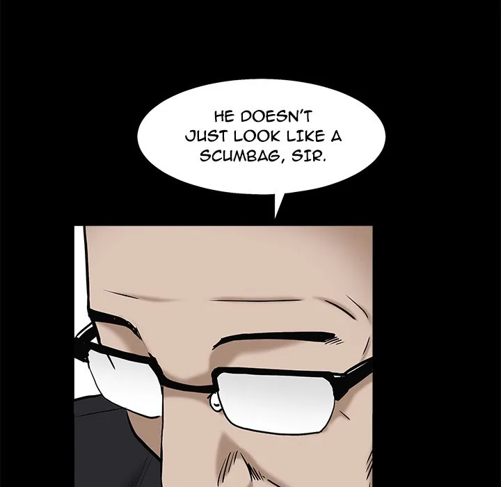 The leash Chapter 53 page 120 - 