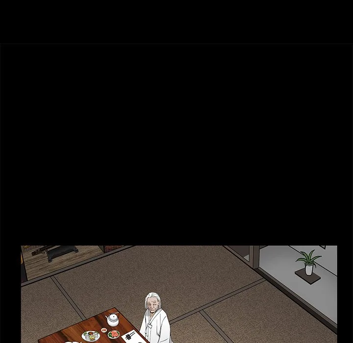 The leash Chapter 53 page 13 - 