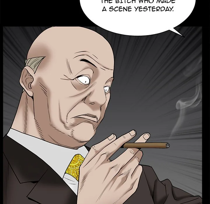 The leash Chapter 53 page 124 - 