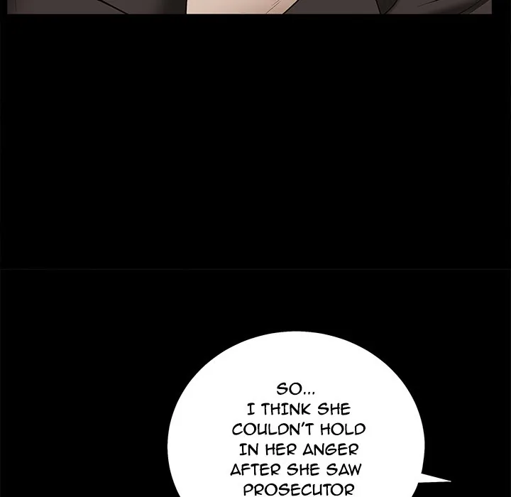 The leash Chapter 53 page 125 - 