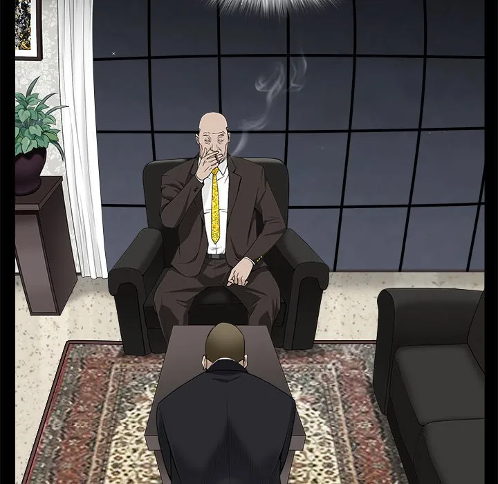 The leash Chapter 53 page 128 - 