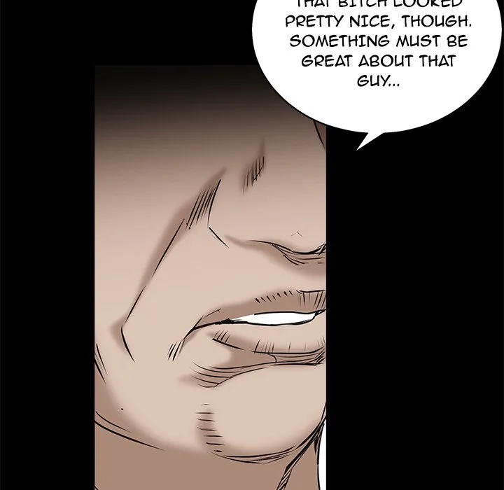 The leash Chapter 53 page 130 - 