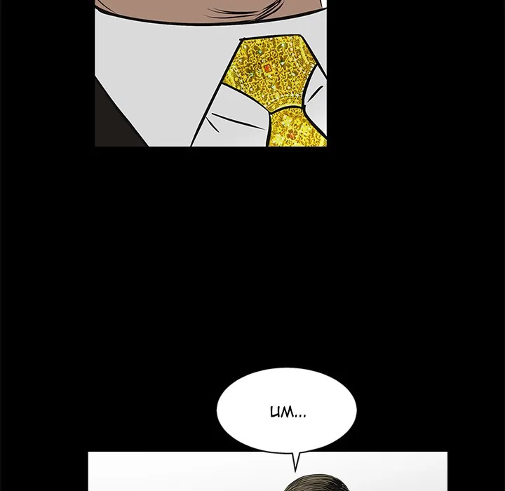 The leash Chapter 53 page 131 - 