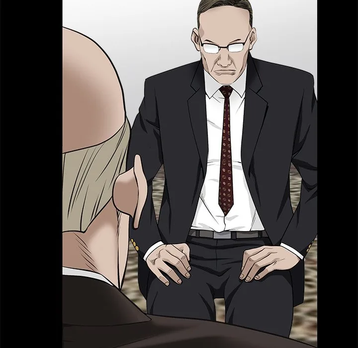 The leash Chapter 53 page 132 - 