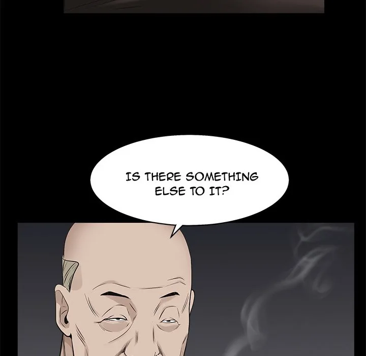 The leash Chapter 53 page 133 - 