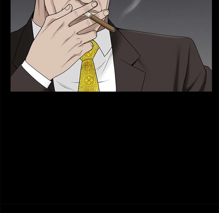 The leash Chapter 53 page 134 - 