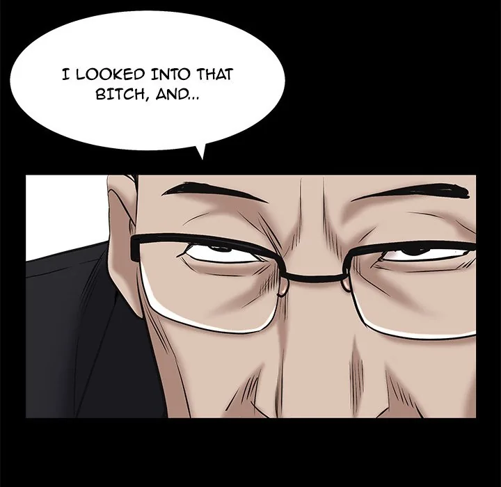 The leash Chapter 53 page 135 - 