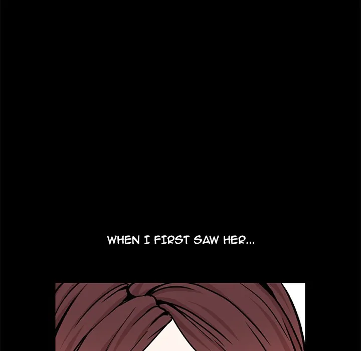 The leash Chapter 53 page 15 - 