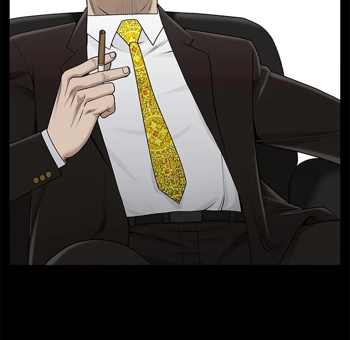 The leash Chapter 53 page 141 - 