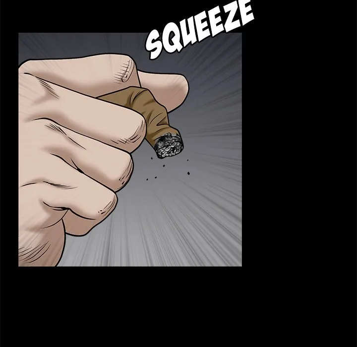 The leash Chapter 53 page 144 - 