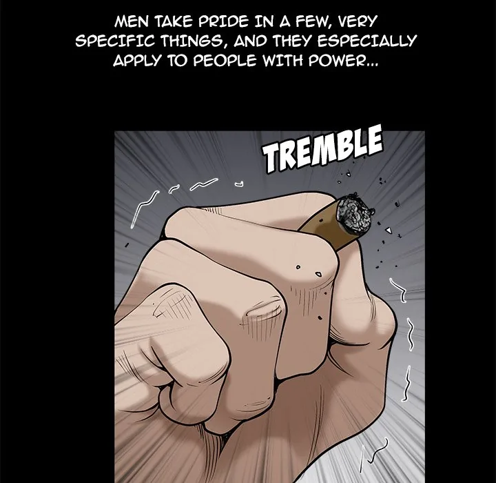 The leash Chapter 53 page 145 - 
